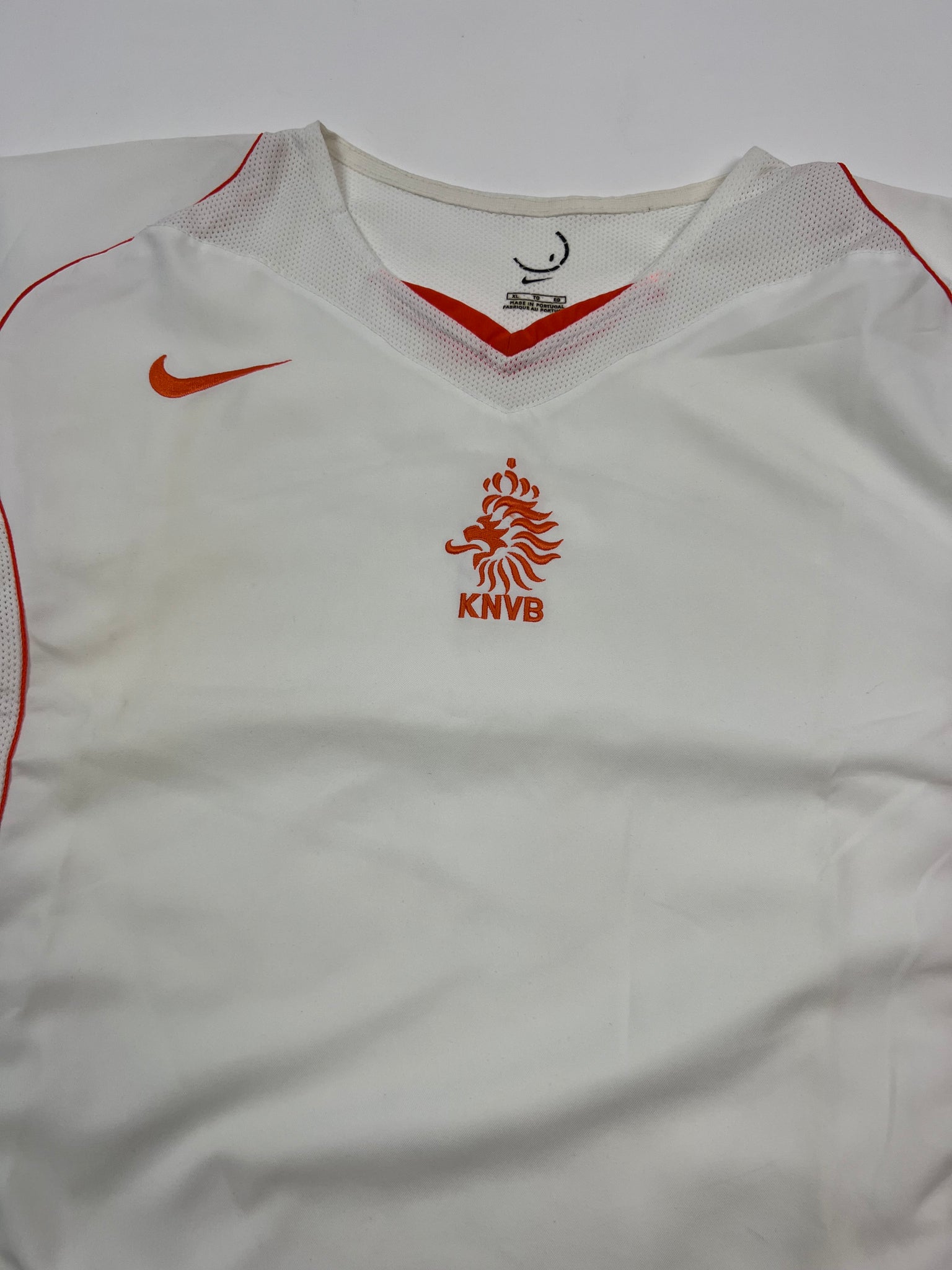 Nike Netherlands Jersey (XL)