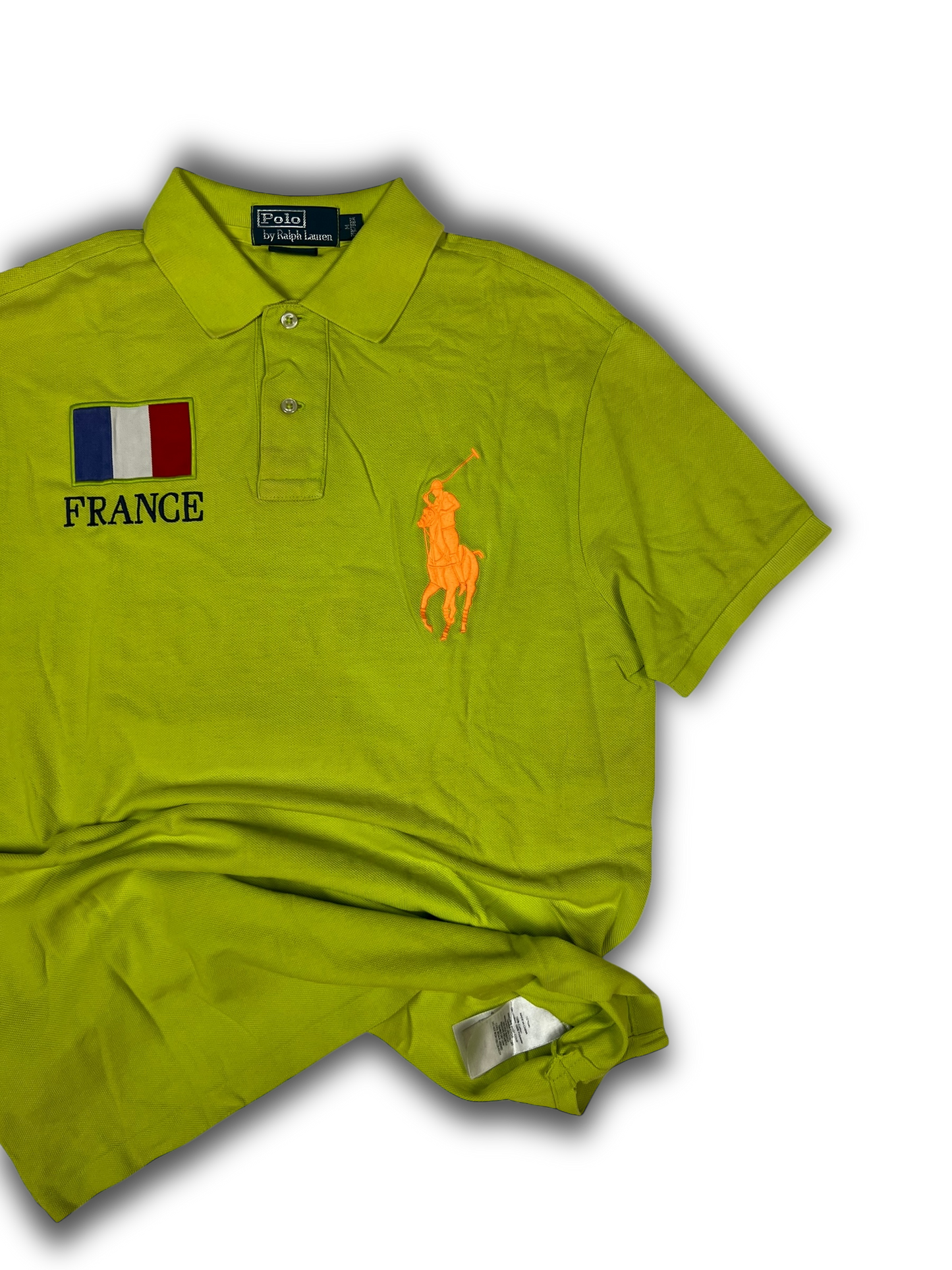 Polo Ralph Lauren Polo (M)
