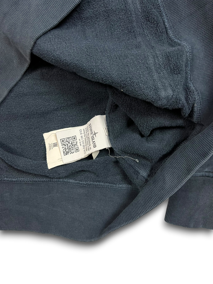 Stone Island Zip Up (XXL)
