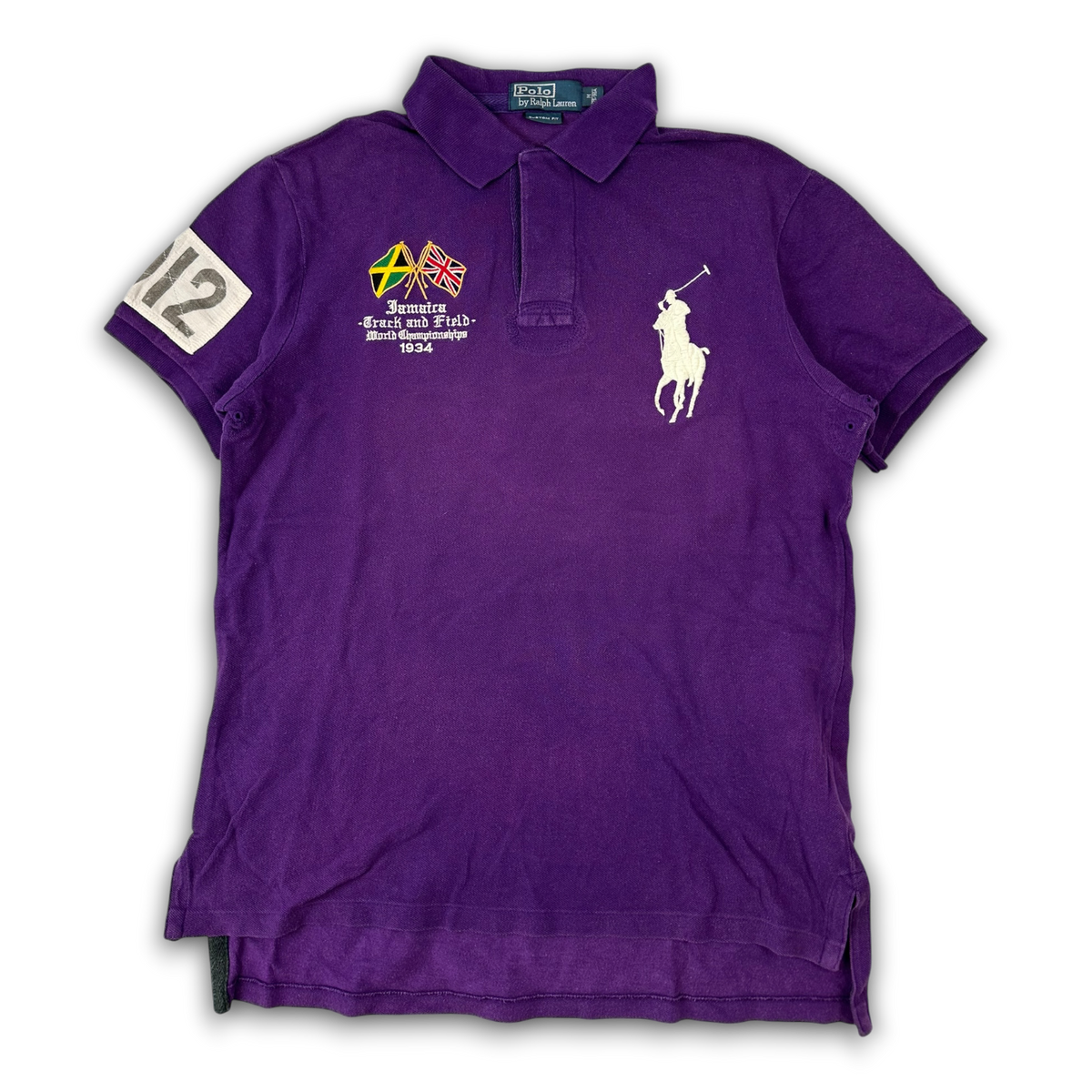 Polo Ralph Lauren Polo (M)