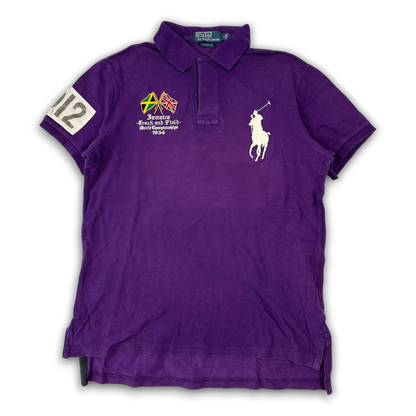 Polo Ralph Lauren Polo (M)