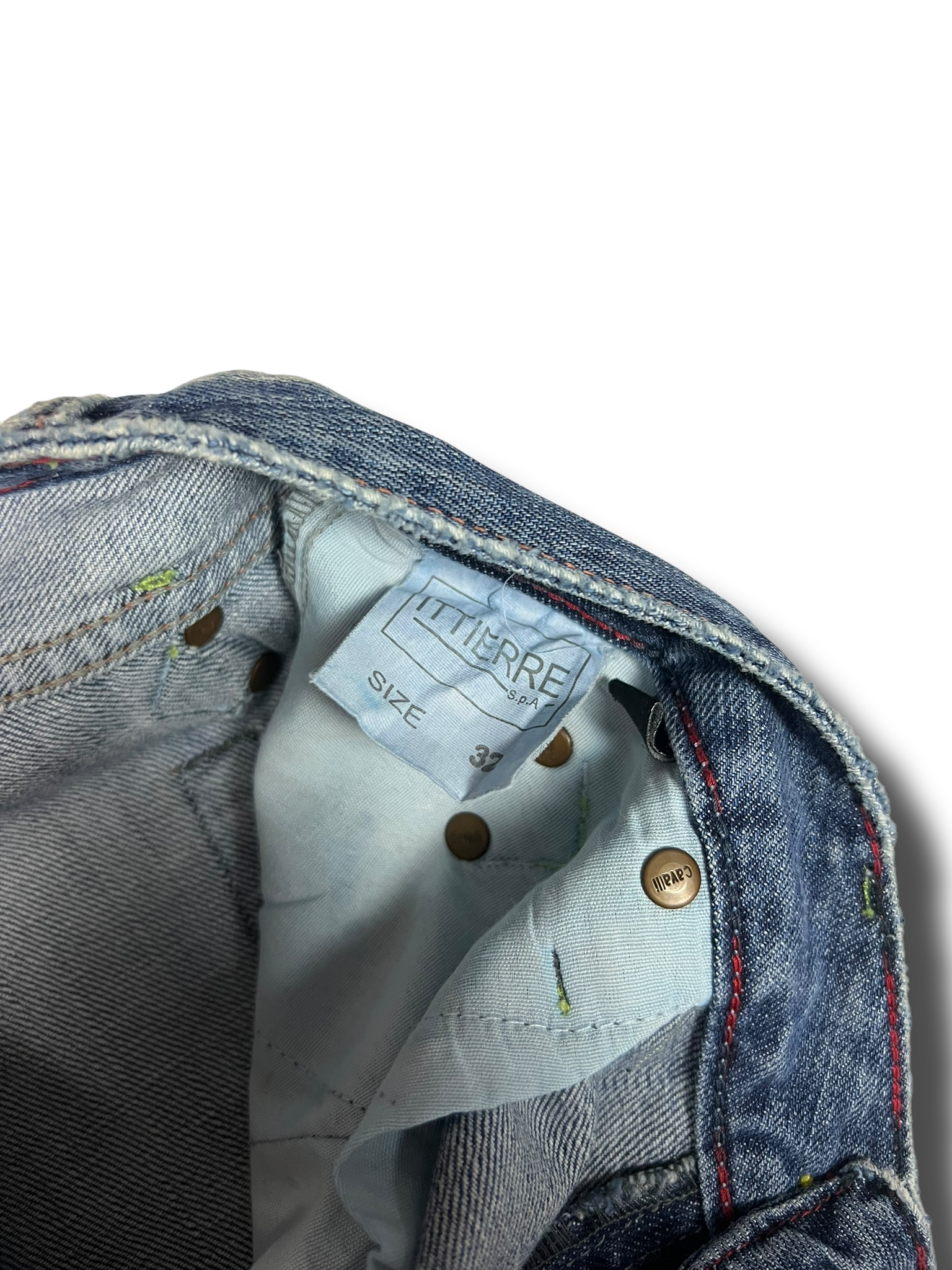 Cavalli Jeans (32)