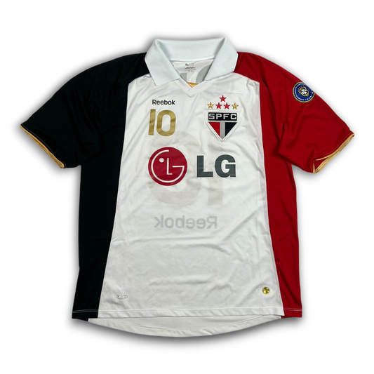 Reebok São Paulo FC Jersey (L)