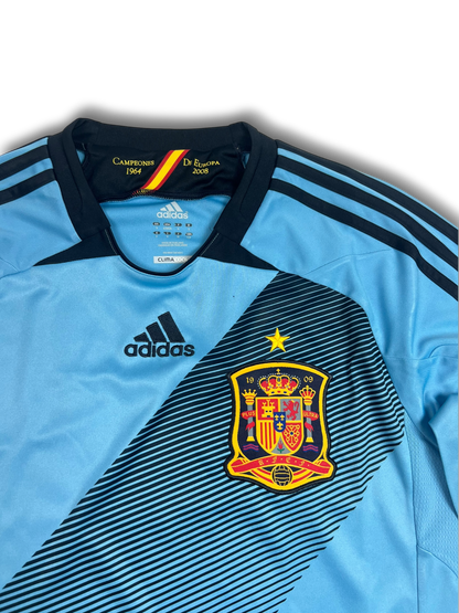 Adidas Spain Jersey (S)