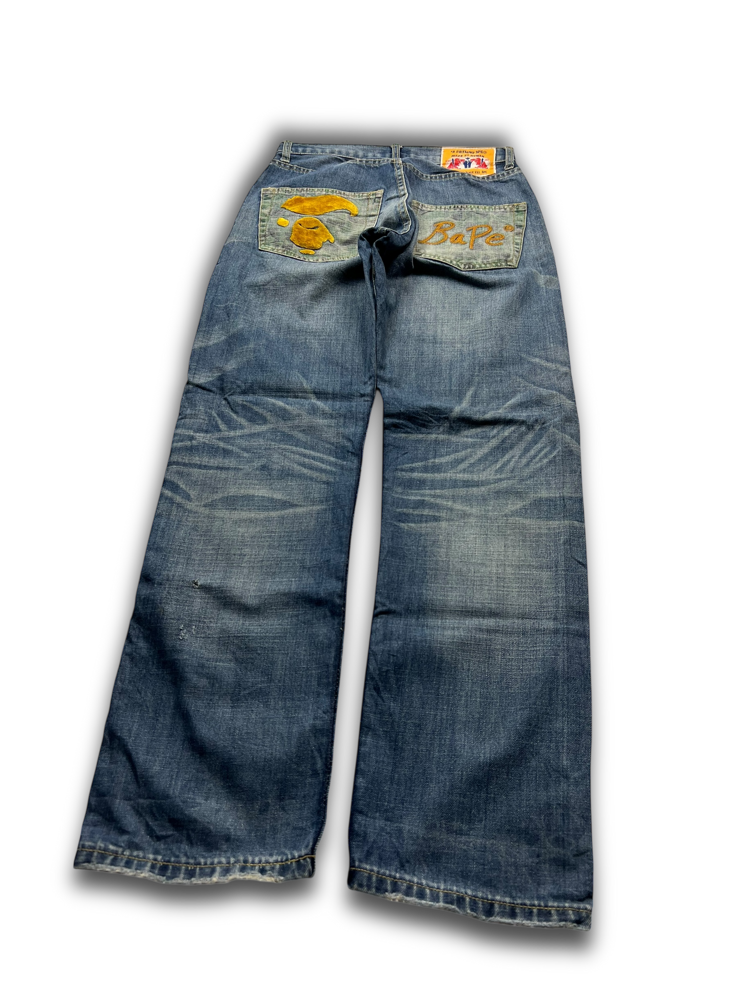 A Bathing Ape Jeans (29)