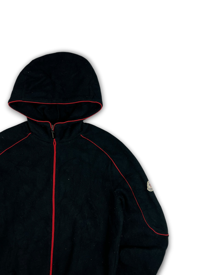 Moncler Zip Up (S)