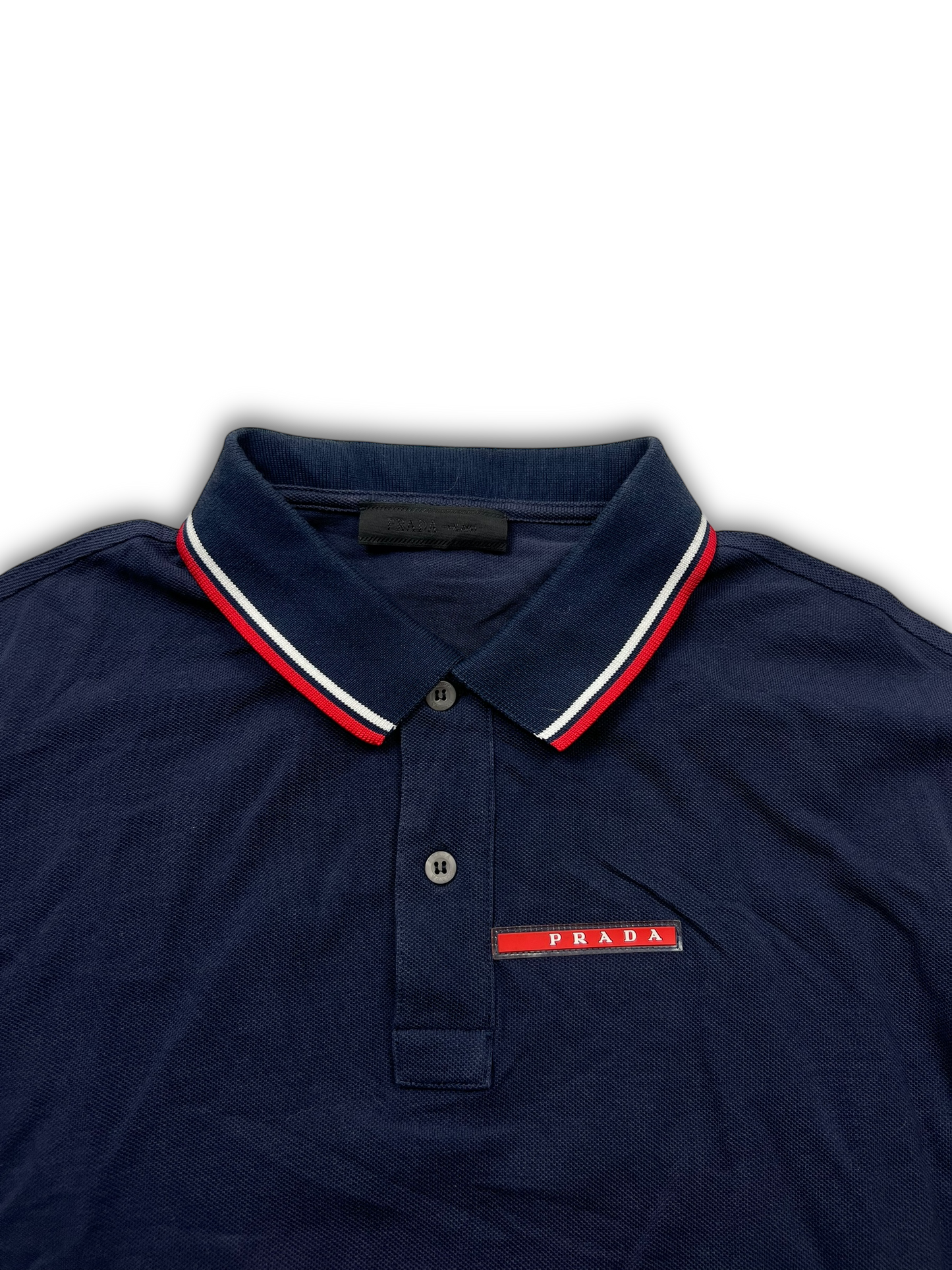 Prada Polo (L)