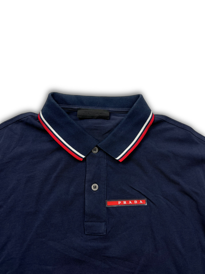 Prada Polo (L)
