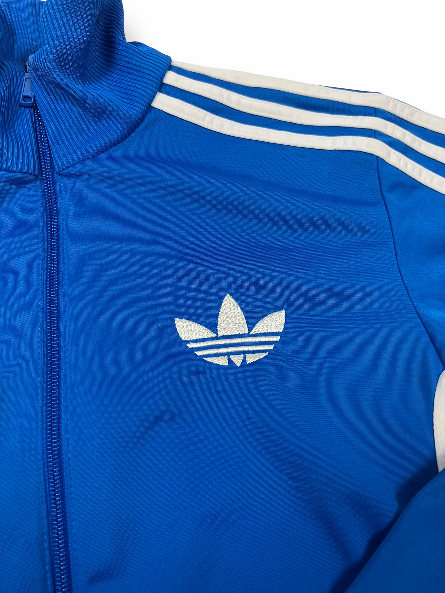 Adidas Track Jacket (S)