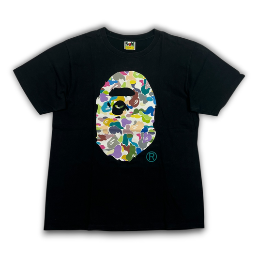 A Bathing Ape T-Shirt (L)