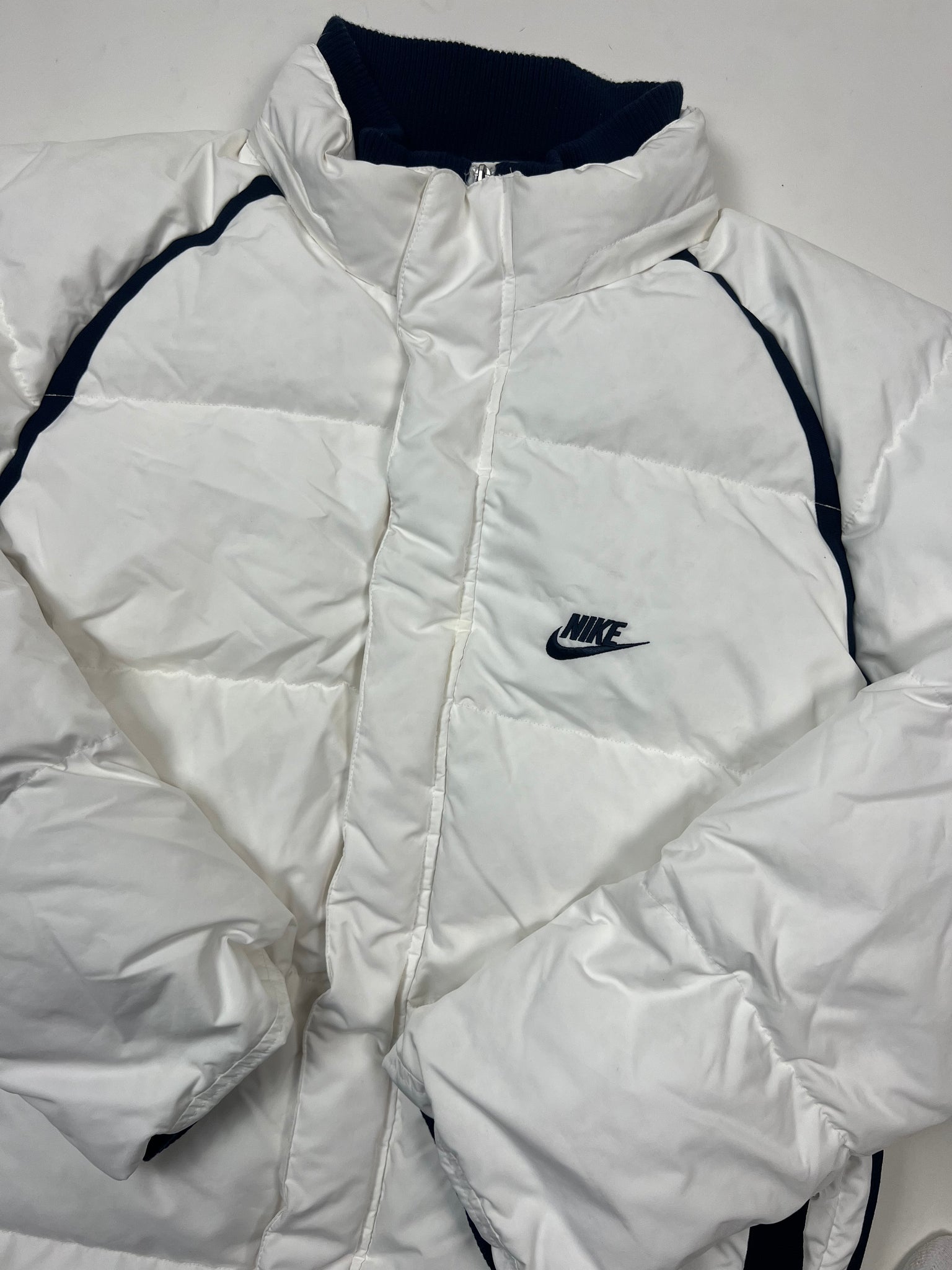 Nike Puffer Jacket (L)