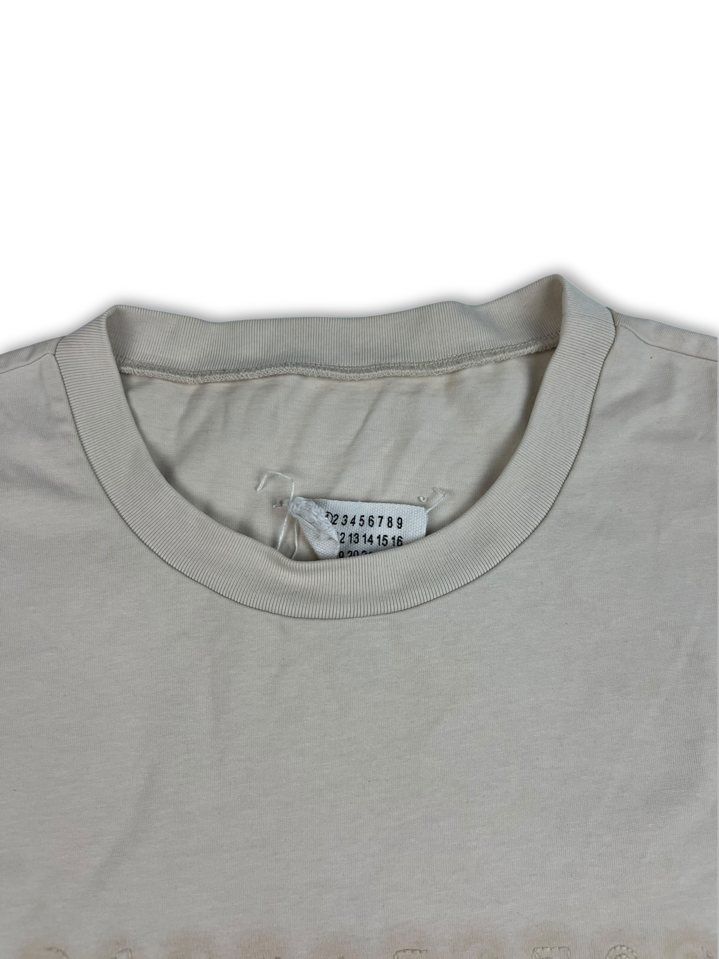 Maison Margiela T-Shirt (L)
