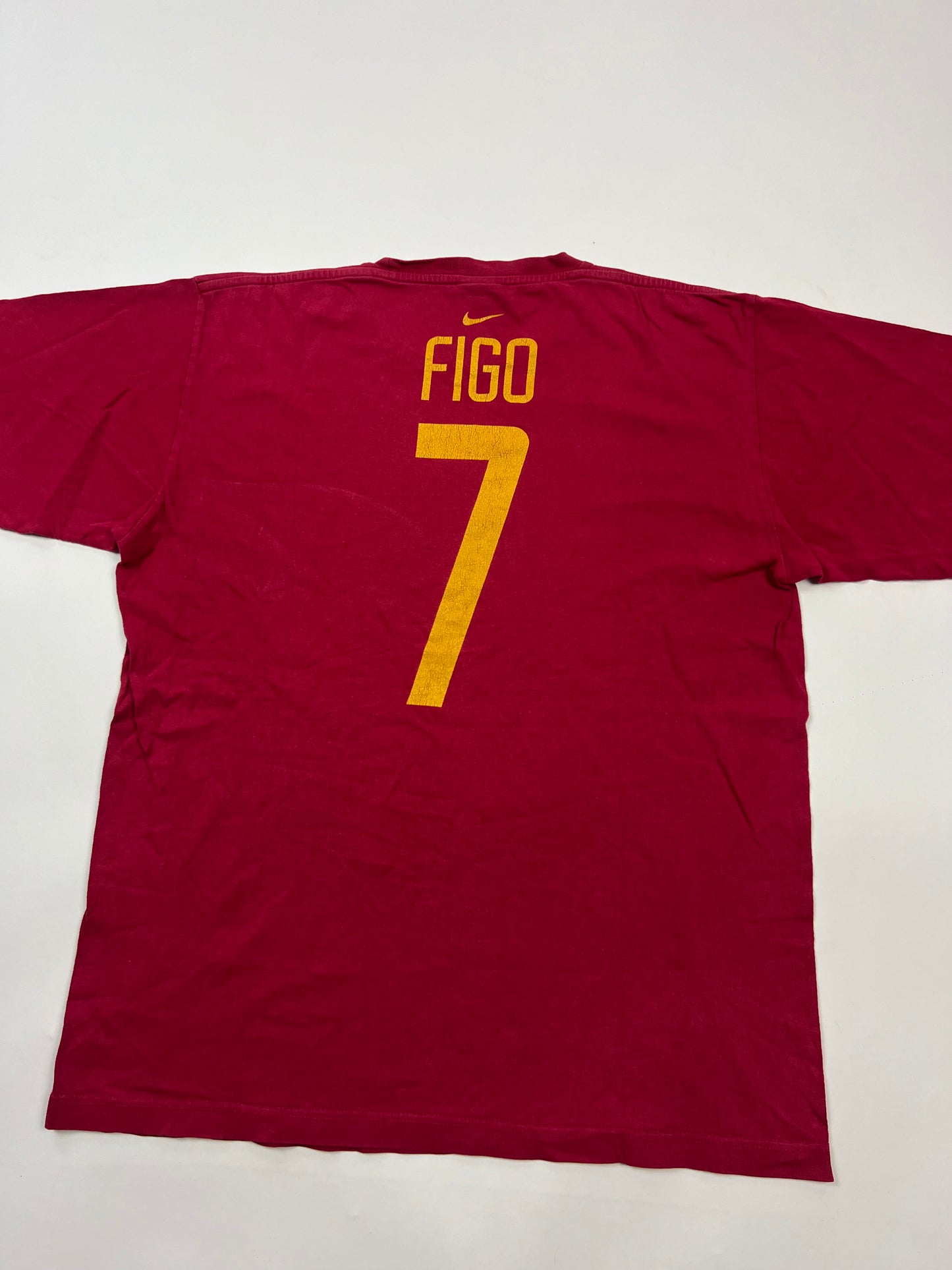 Nike Portugal T-Shirt (L)