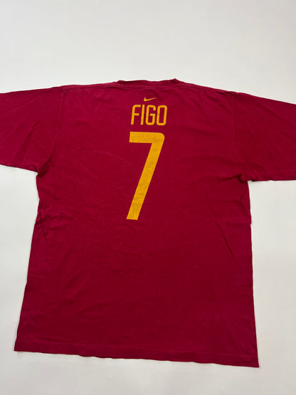 Nike Portugal T-Shirt (L)