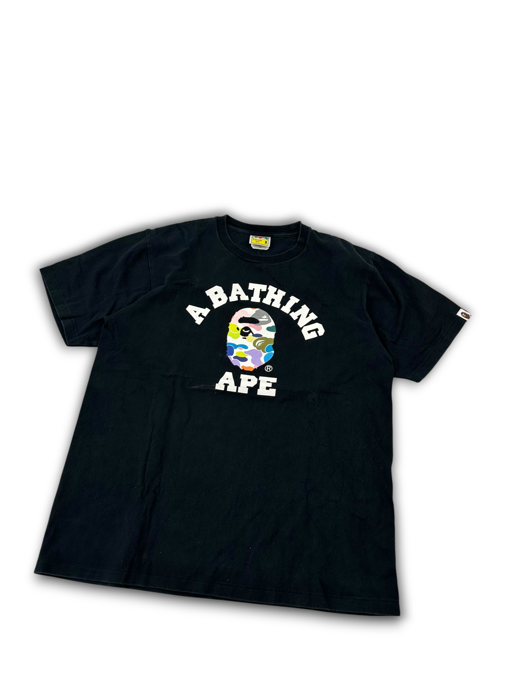 A Bathing Ape T-Shirt (M)