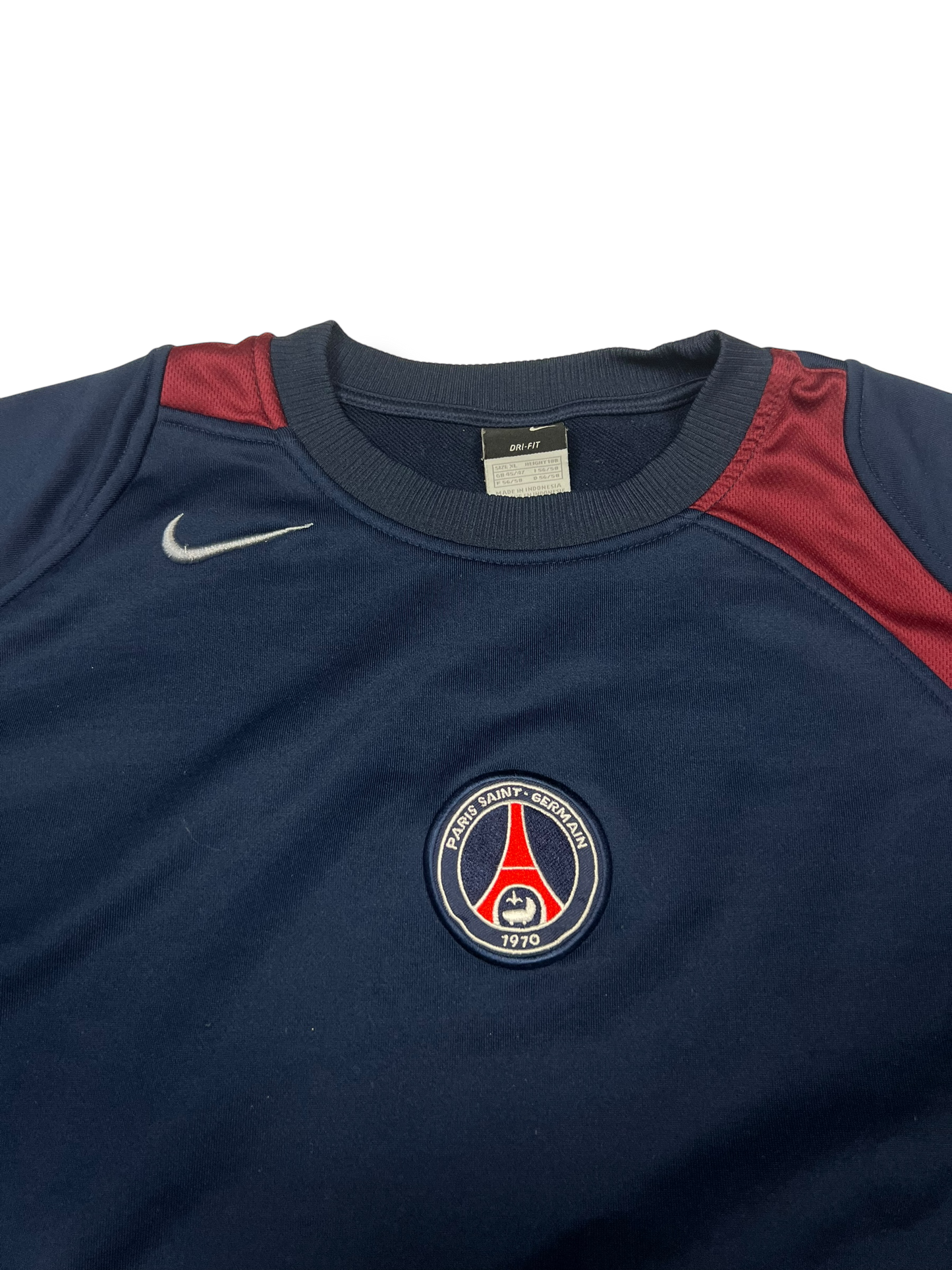 Nike Paris Saint Germain Sweater (XL)