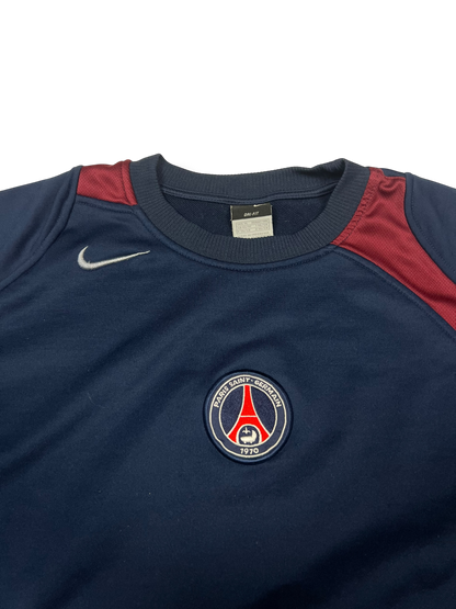 Nike Paris Saint Germain Sweater (XL)