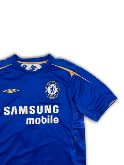 Umbro Chelsea Jersey (L)