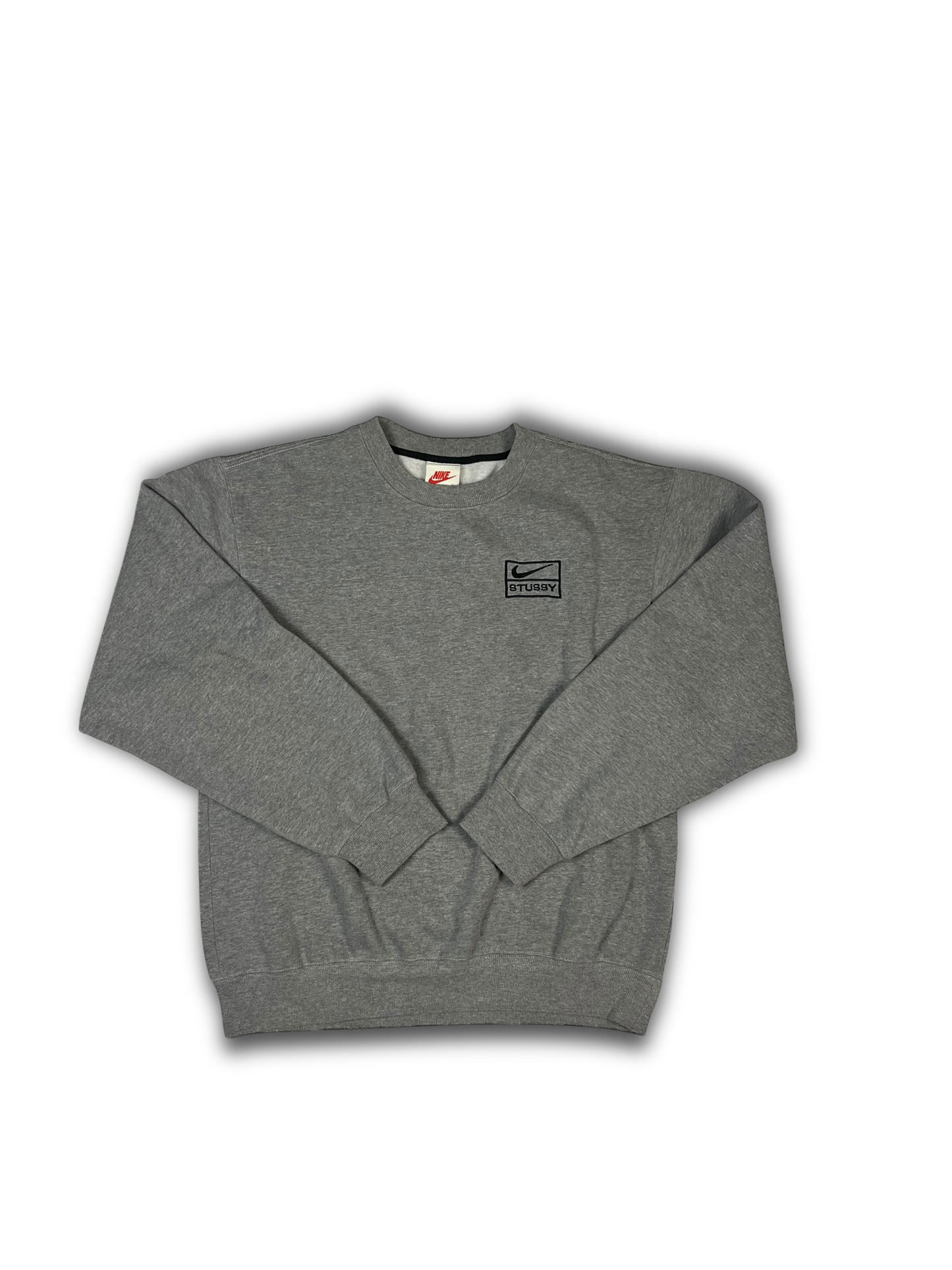 Nike X Stüssy Sweater (M)