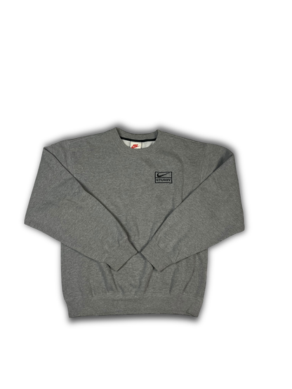 Nike X Stüssy Sweater (M)