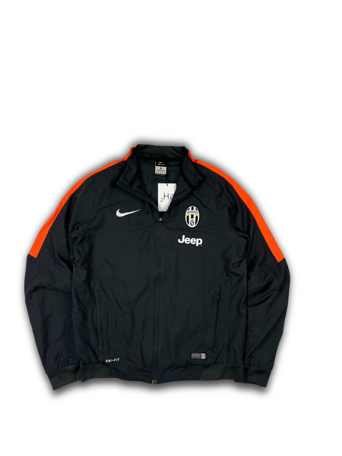Nike Juventus Trackjacket (M)