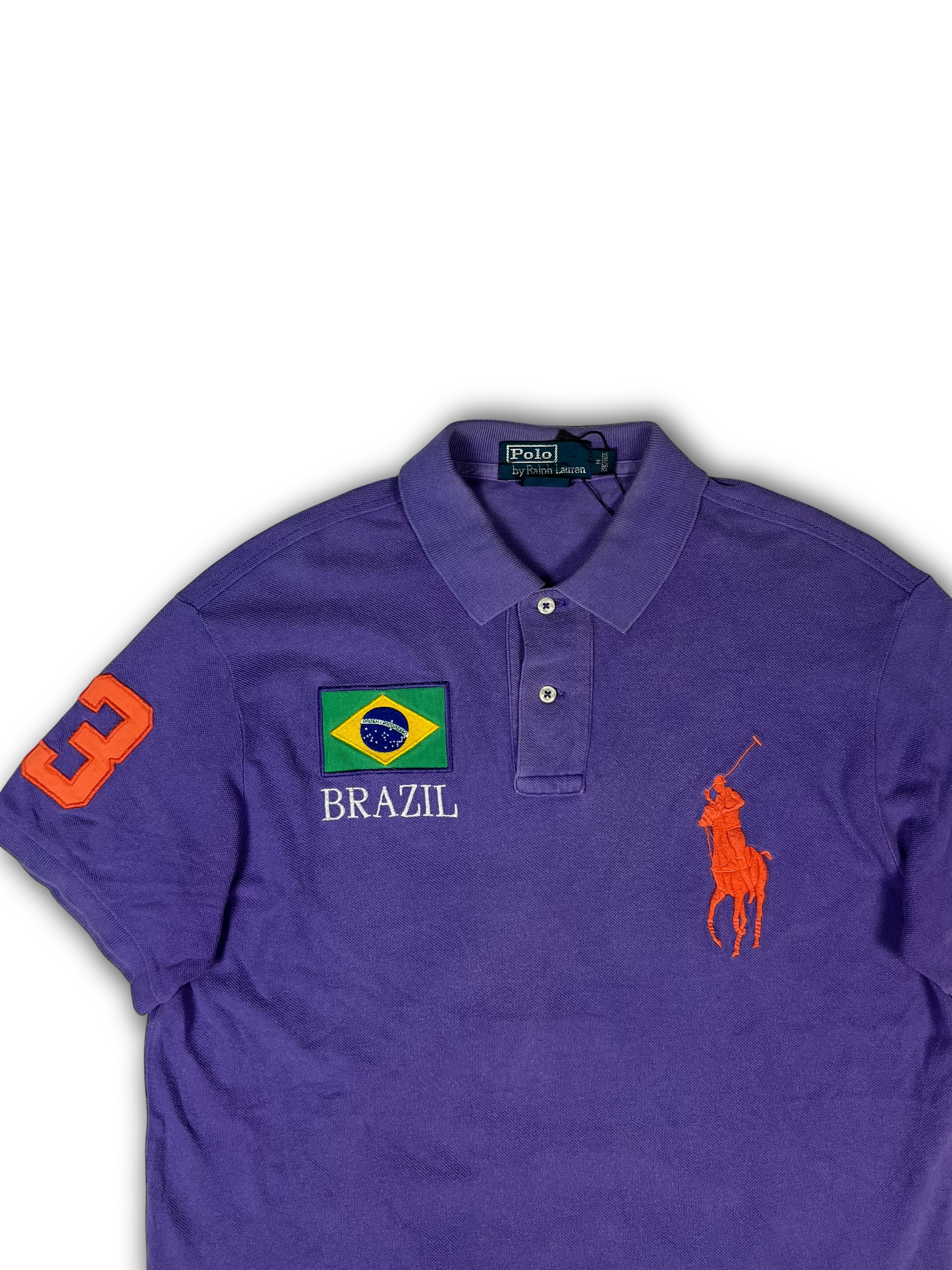 Polo Ralph Lauren Polo (M)