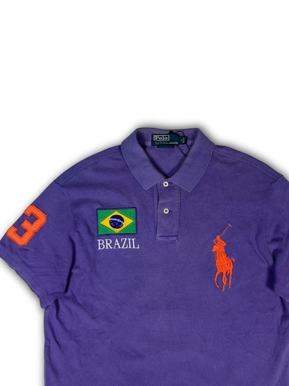 Polo Ralph Lauren Polo (M)