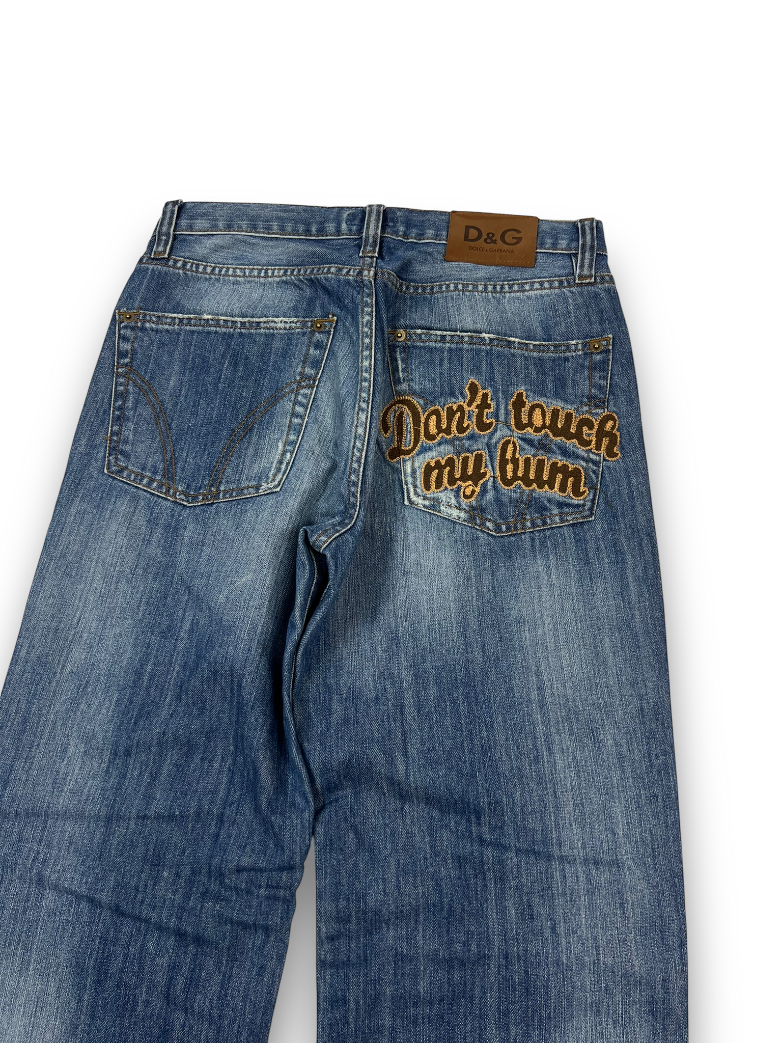 Dolce & Gabbana Jeans (29)