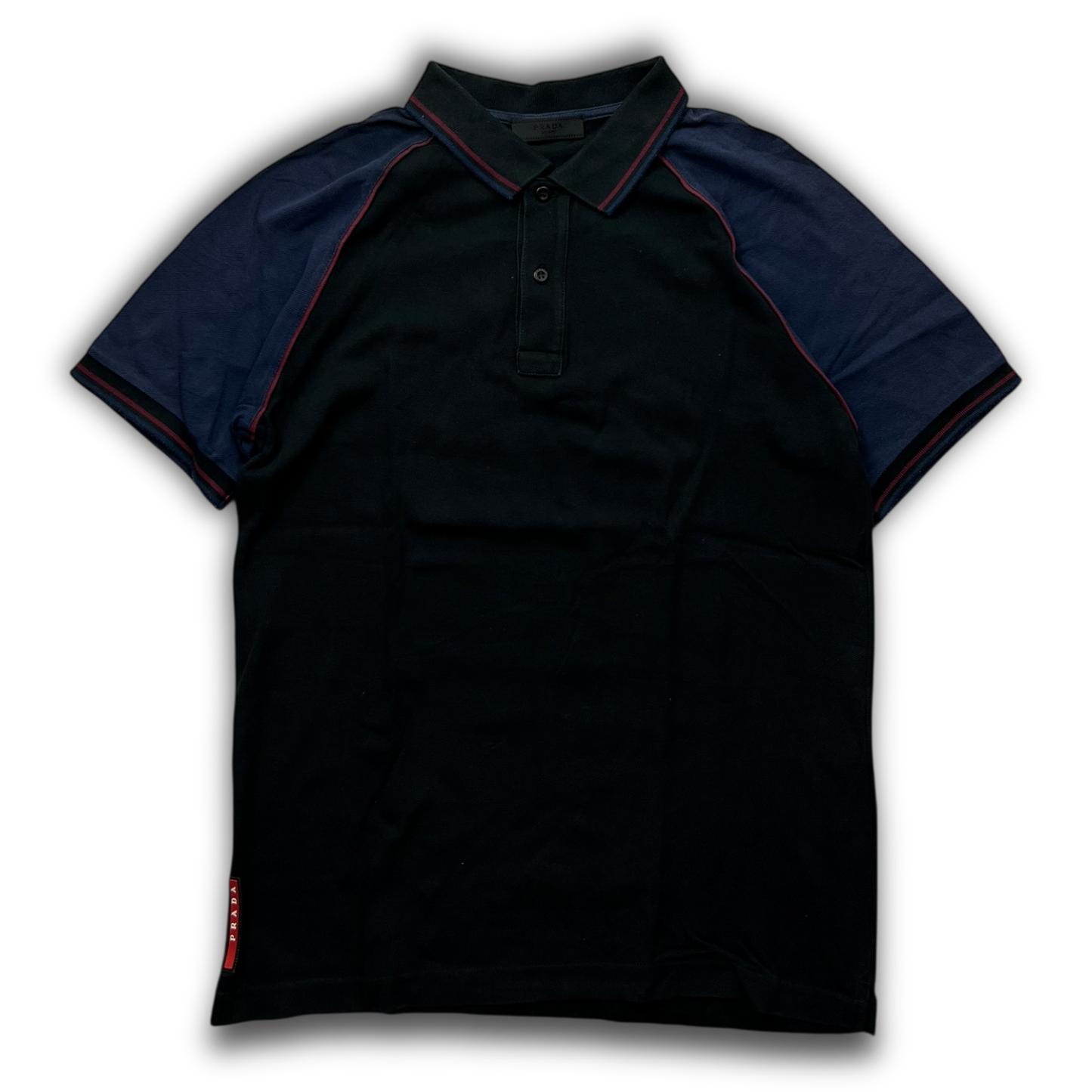 Prada Polo (L)