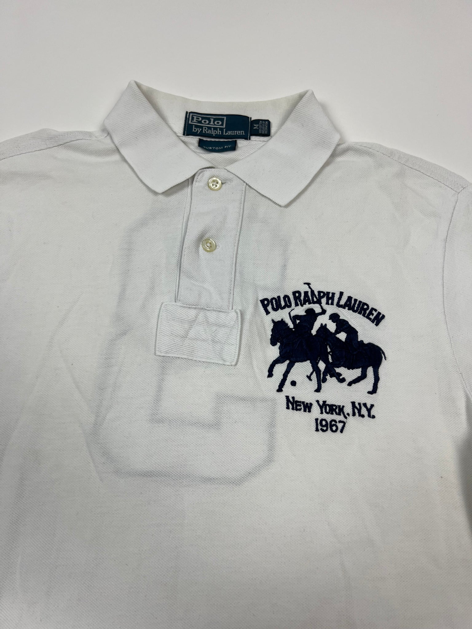 Polo Ralph Lauren Polo (M)