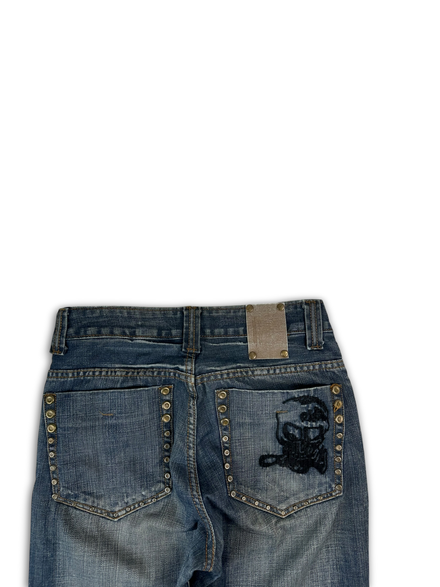Japanese Denim Jeans (30)