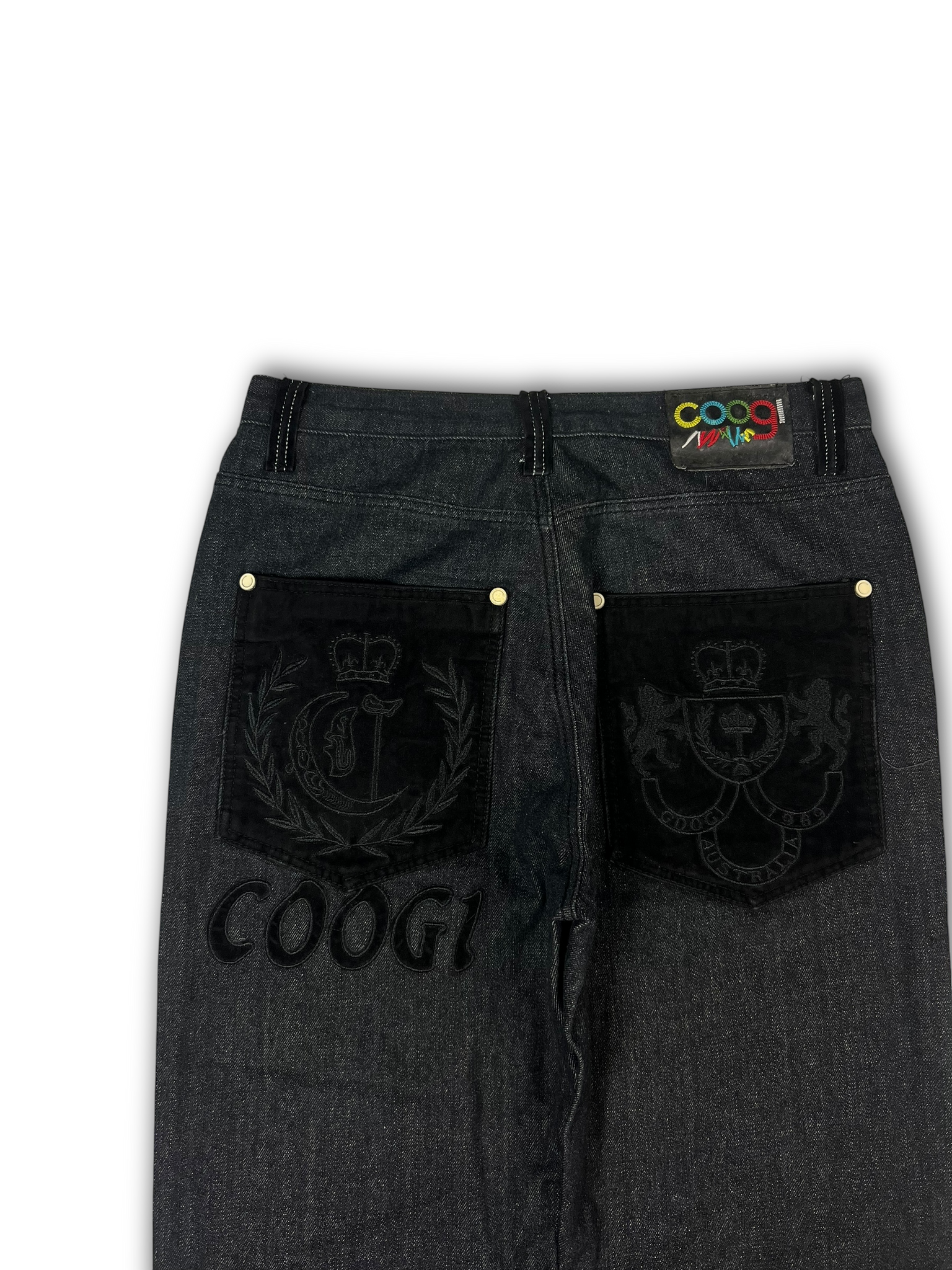 Coogi Jeans (34)