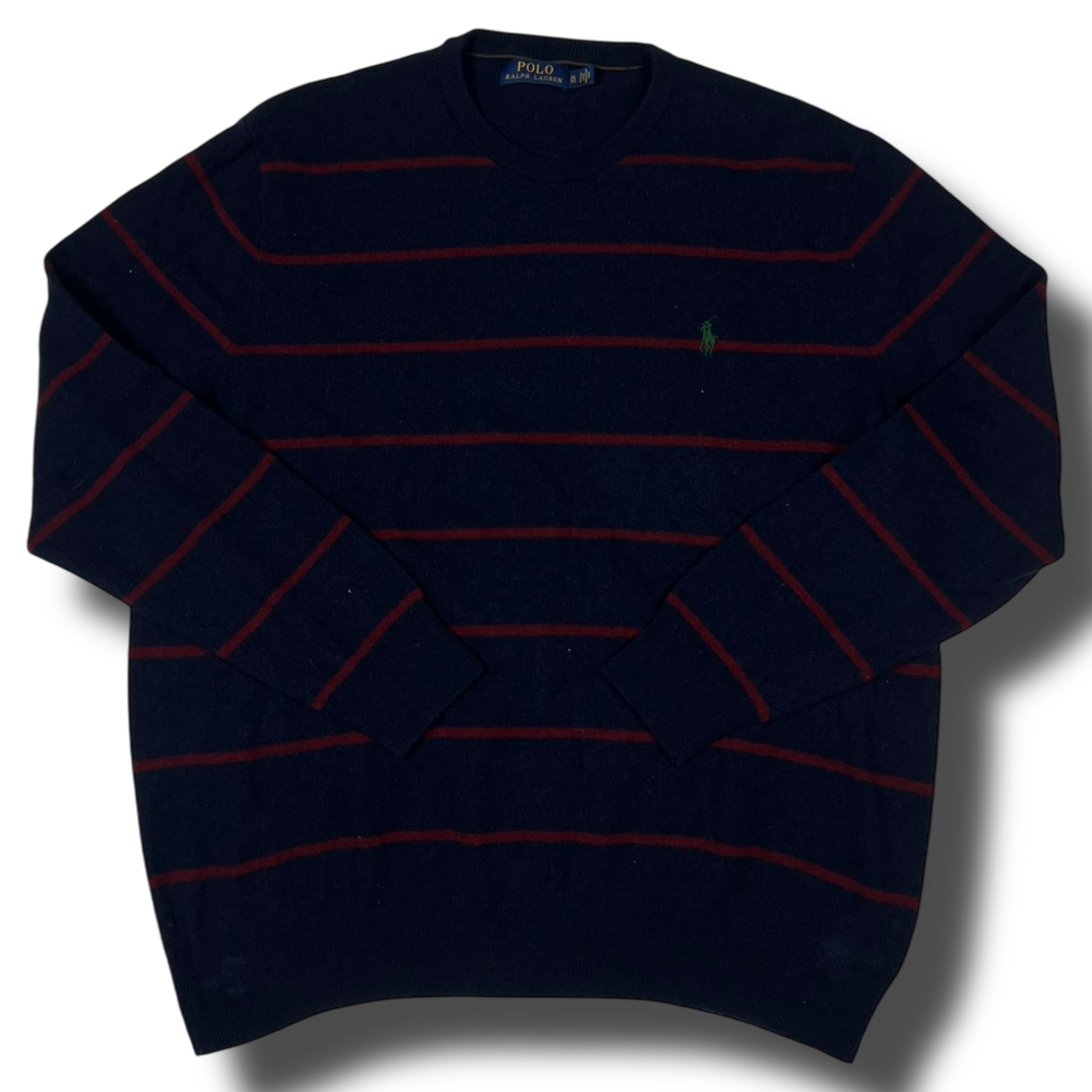 Polo Ralph Lauren Sweater (XL)