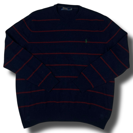 Polo Ralph Lauren Sweater (XL)
