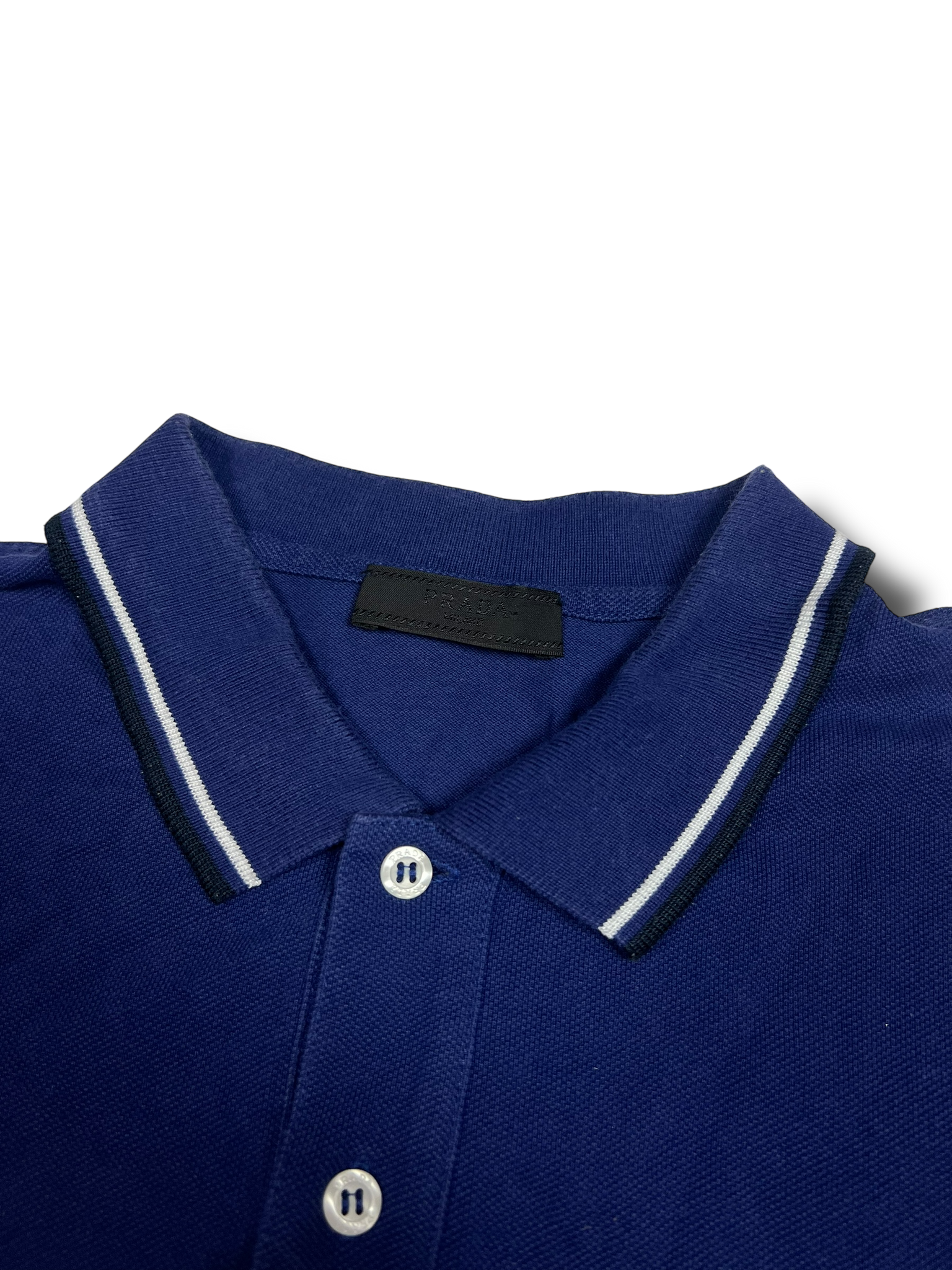 Prada Polo (L)