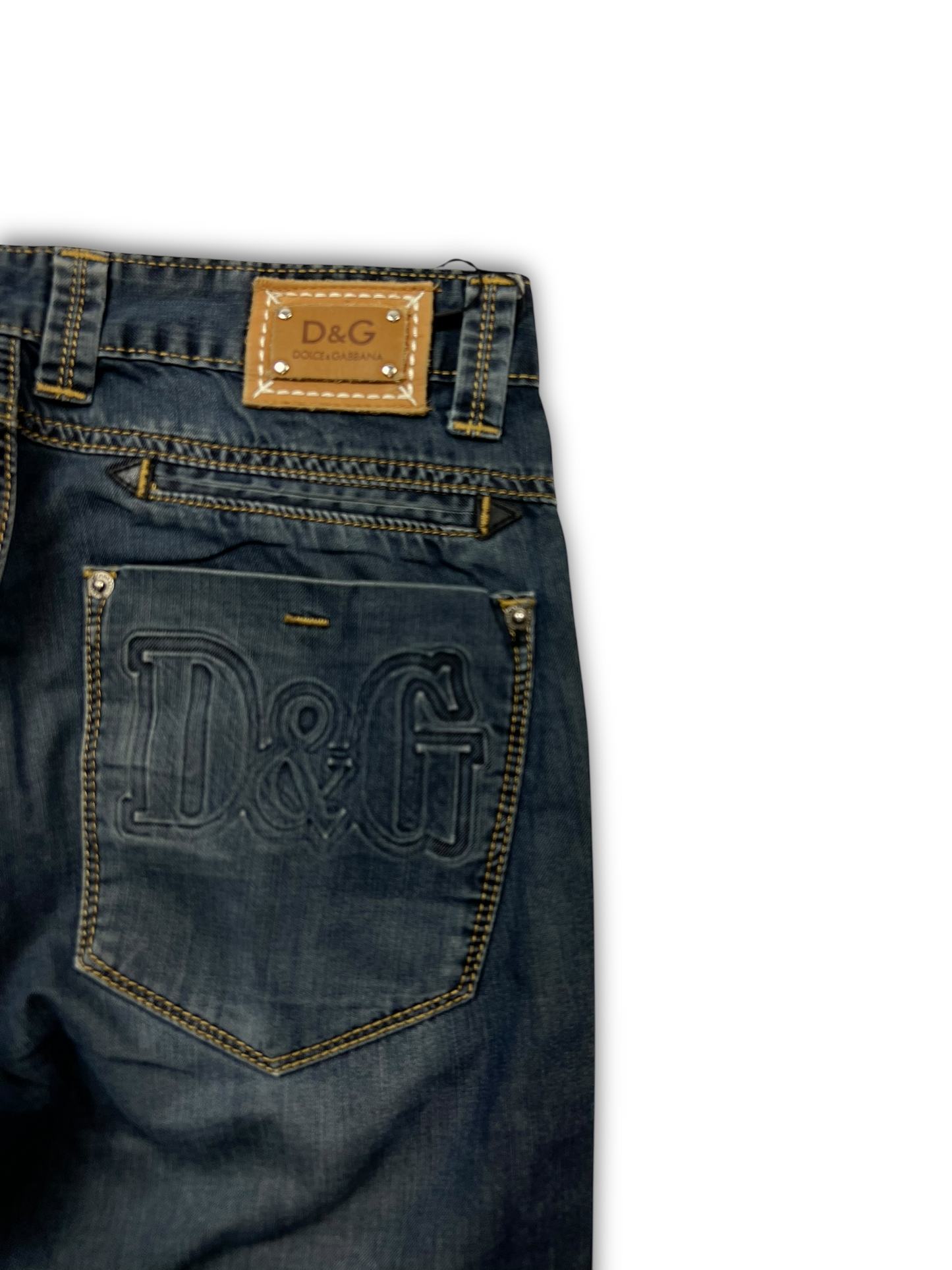 Dolce & Gabbana Jeans (29)