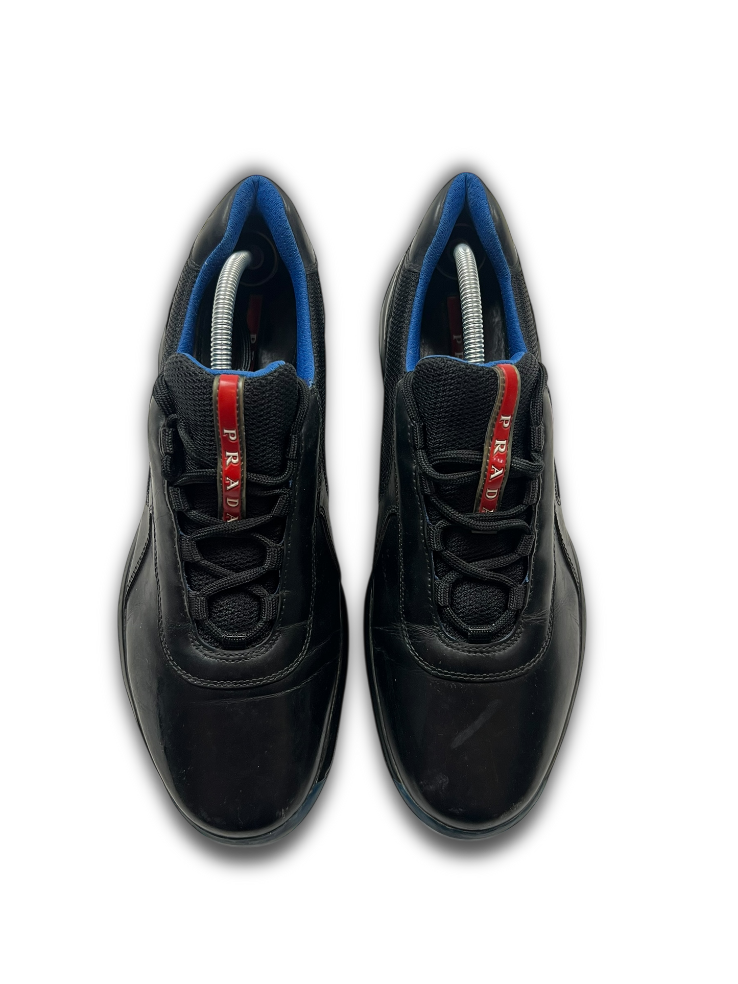 Prada America‘s Cup (44.5)