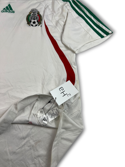 Adidas Mexico Jersey (M)