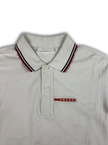 Prada Polo (L)
