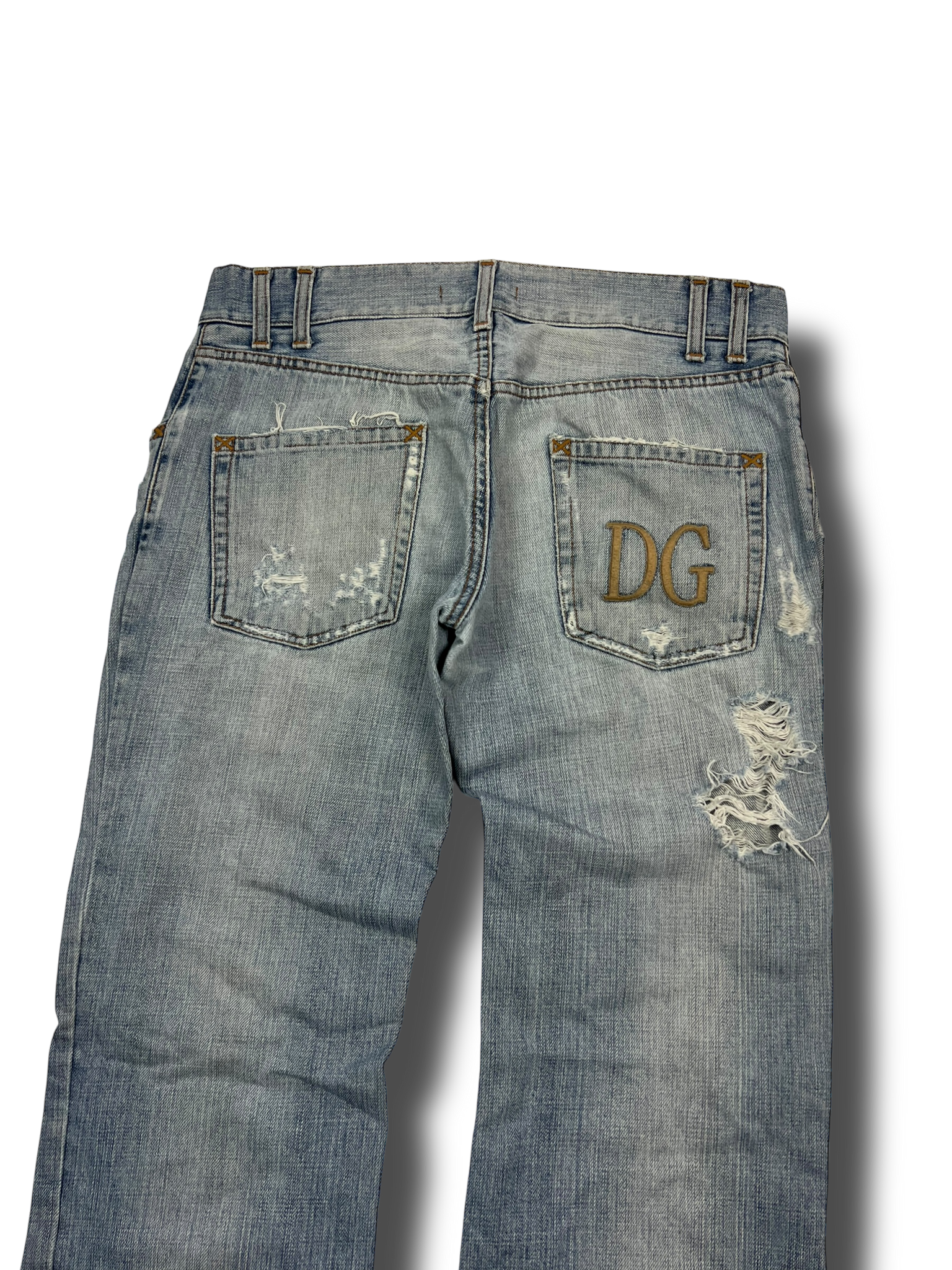 Dolce & Gabbana Jeans (32)