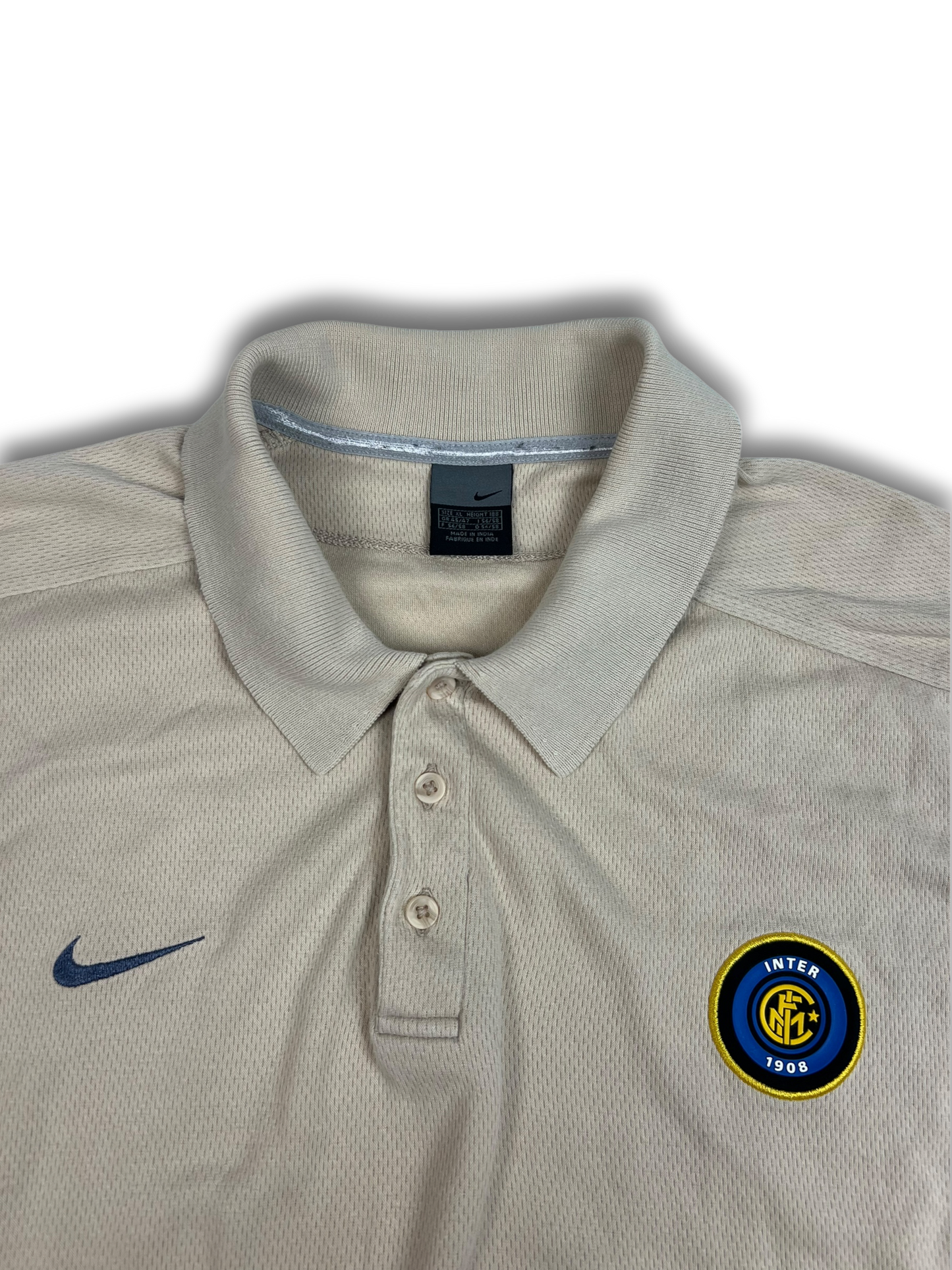 Nike Internazionale Polo (XL)