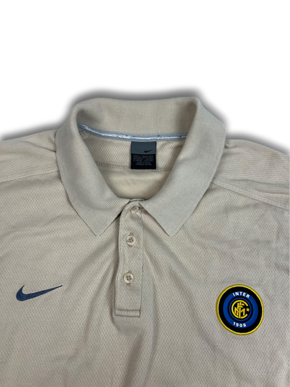 Nike Internazionale Polo (XL)