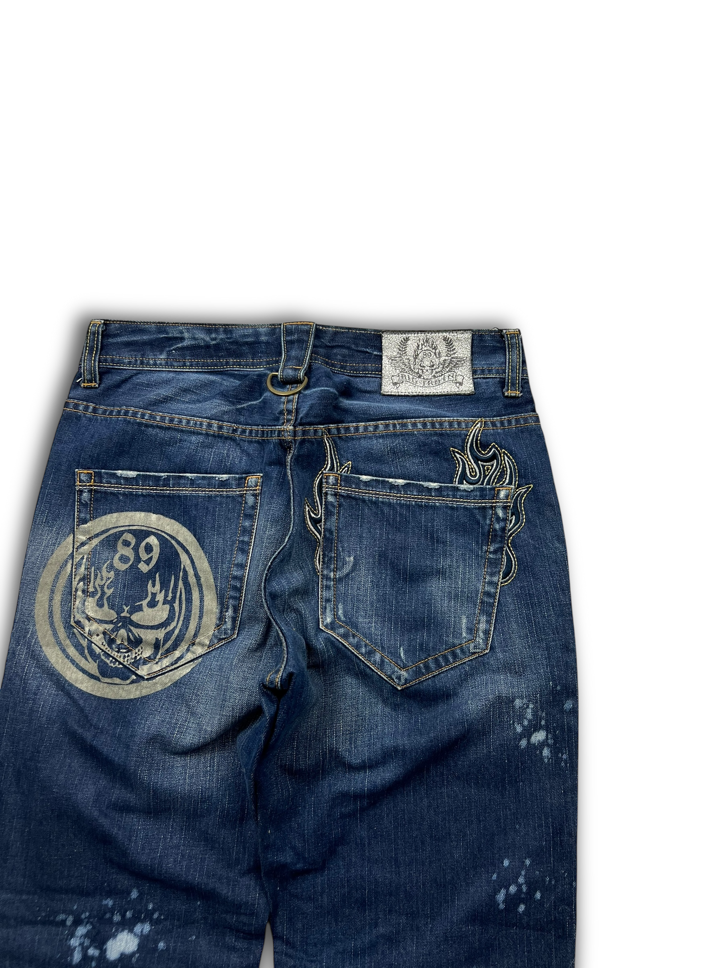 Big Train Jeans (32)