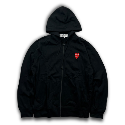 Comme des Garçons Zip Up (L)
