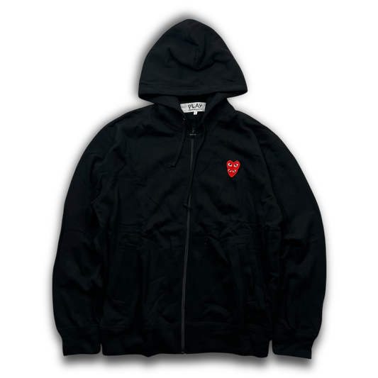 Comme des Garçons Zip Up (L)