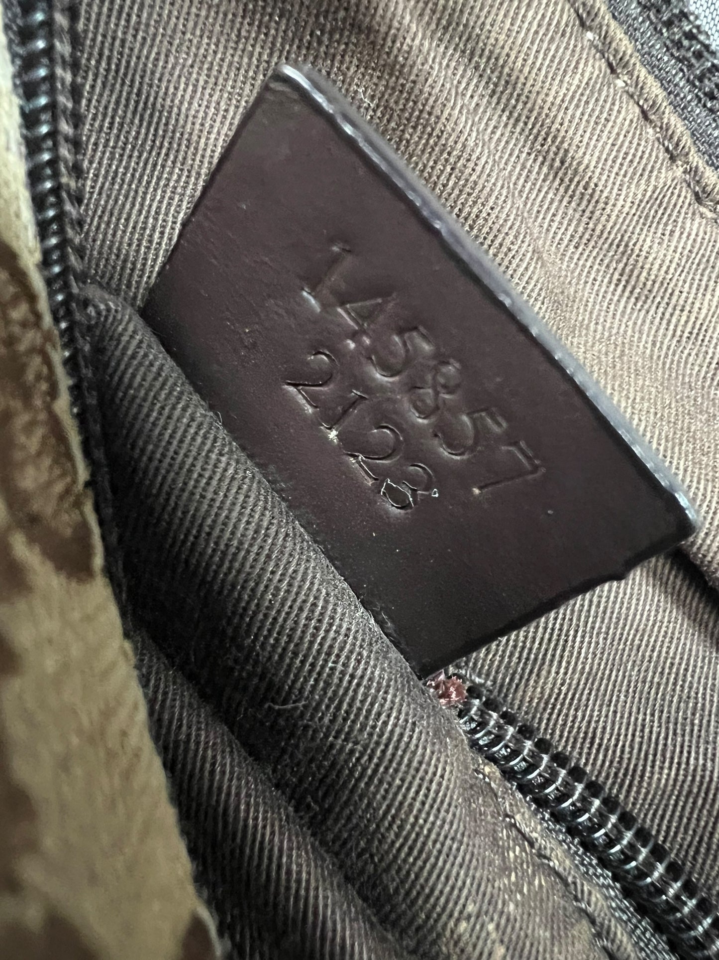 Gucci Bag