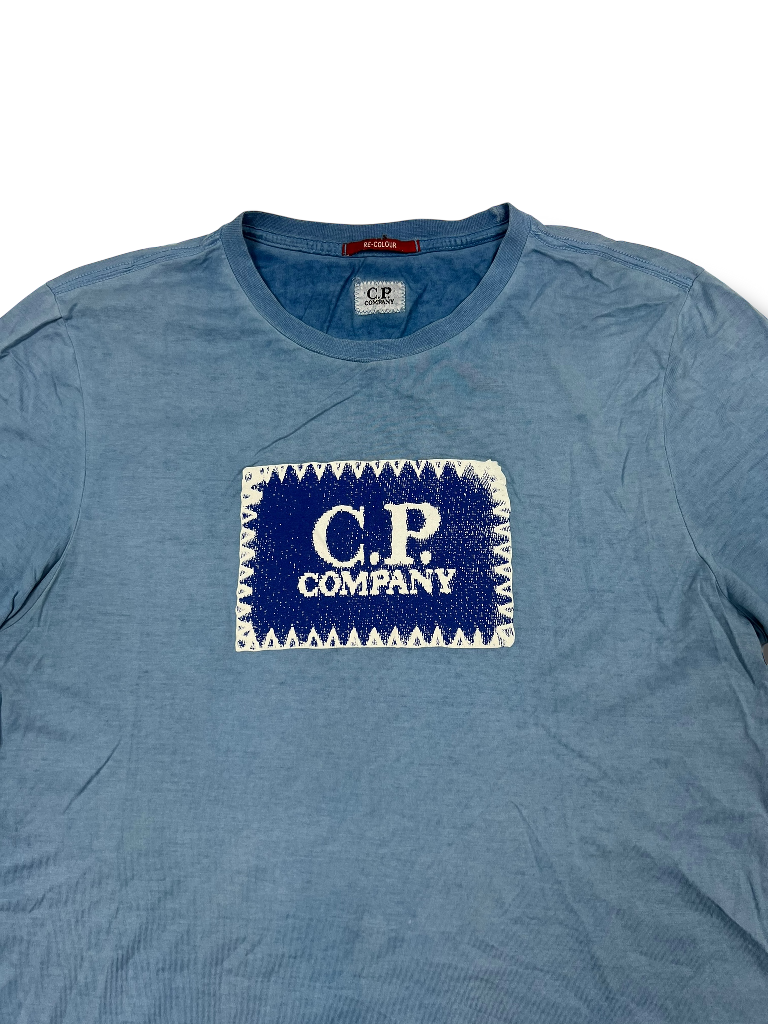 C.P. Company T-Shirt (M)