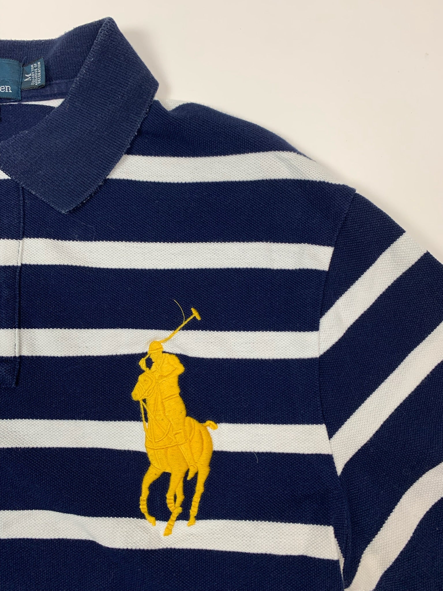 Polo Ralph Lauren Polo (M)