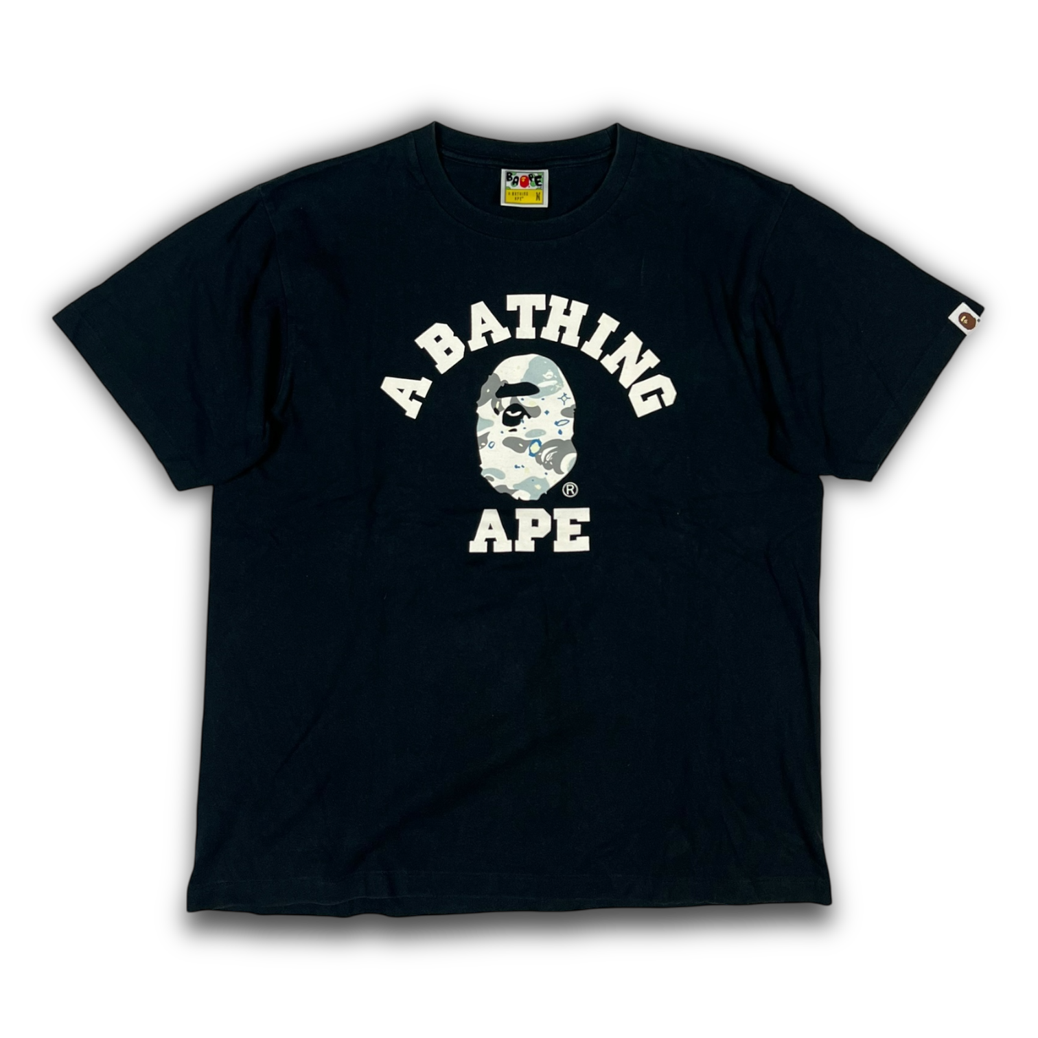 A Bathing Ape T-Shirt (M)