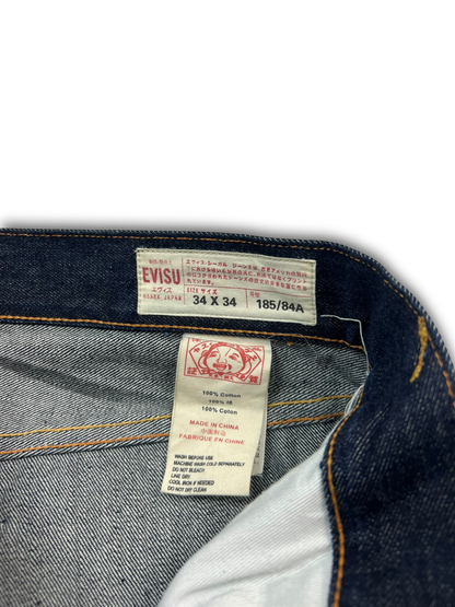 Evisu Jeans (34)